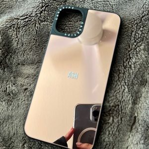 CUSTOM iPhone 11 Pro Max Case